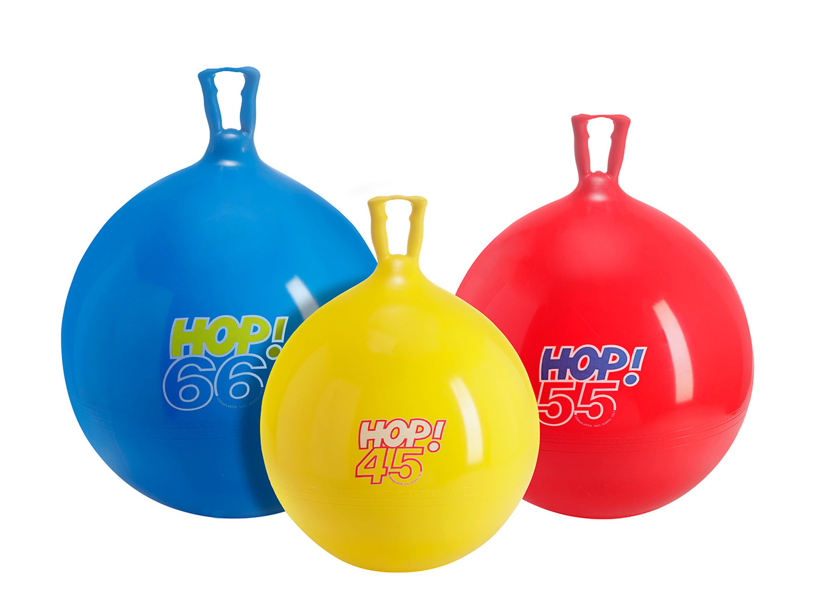 Hopper Balls - Sensory Corner