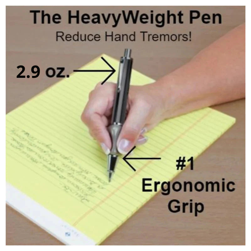 Weighted Pen