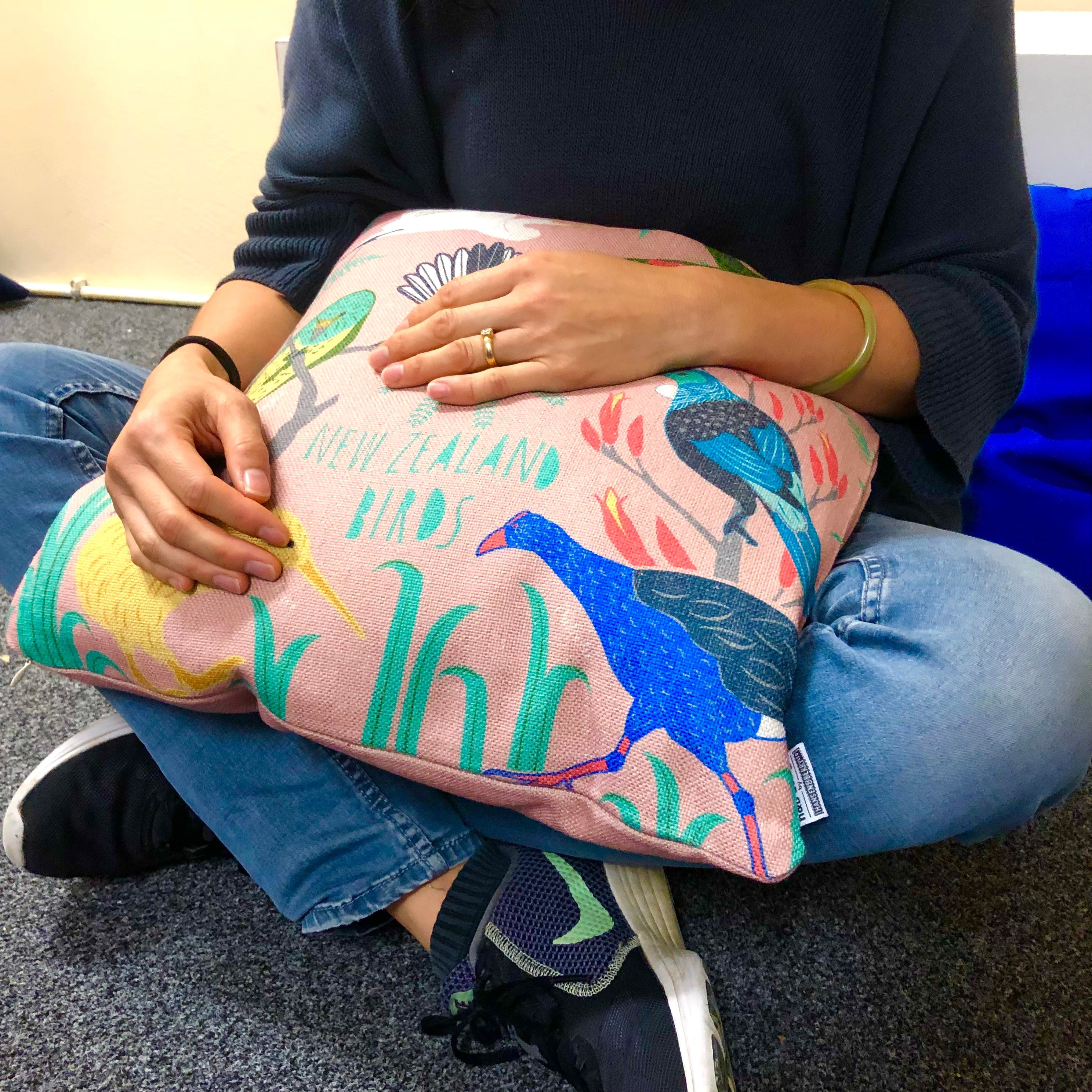 Weighted Cushion 3kg Sensory Corner