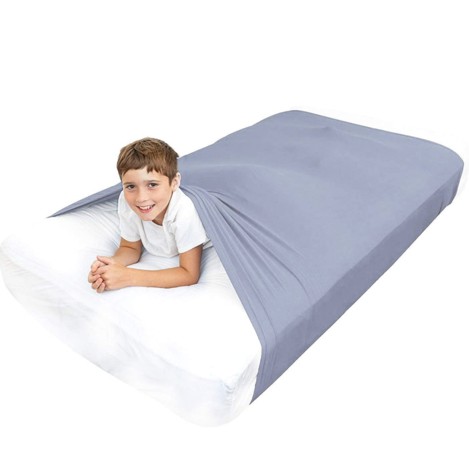 SensoME Compression Bed Sheets - Sensory Corner