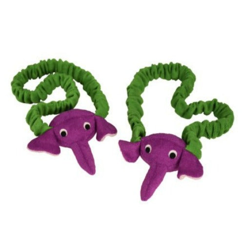 Soft Chewlery Elephant (Set of 2) - Sensory Corner