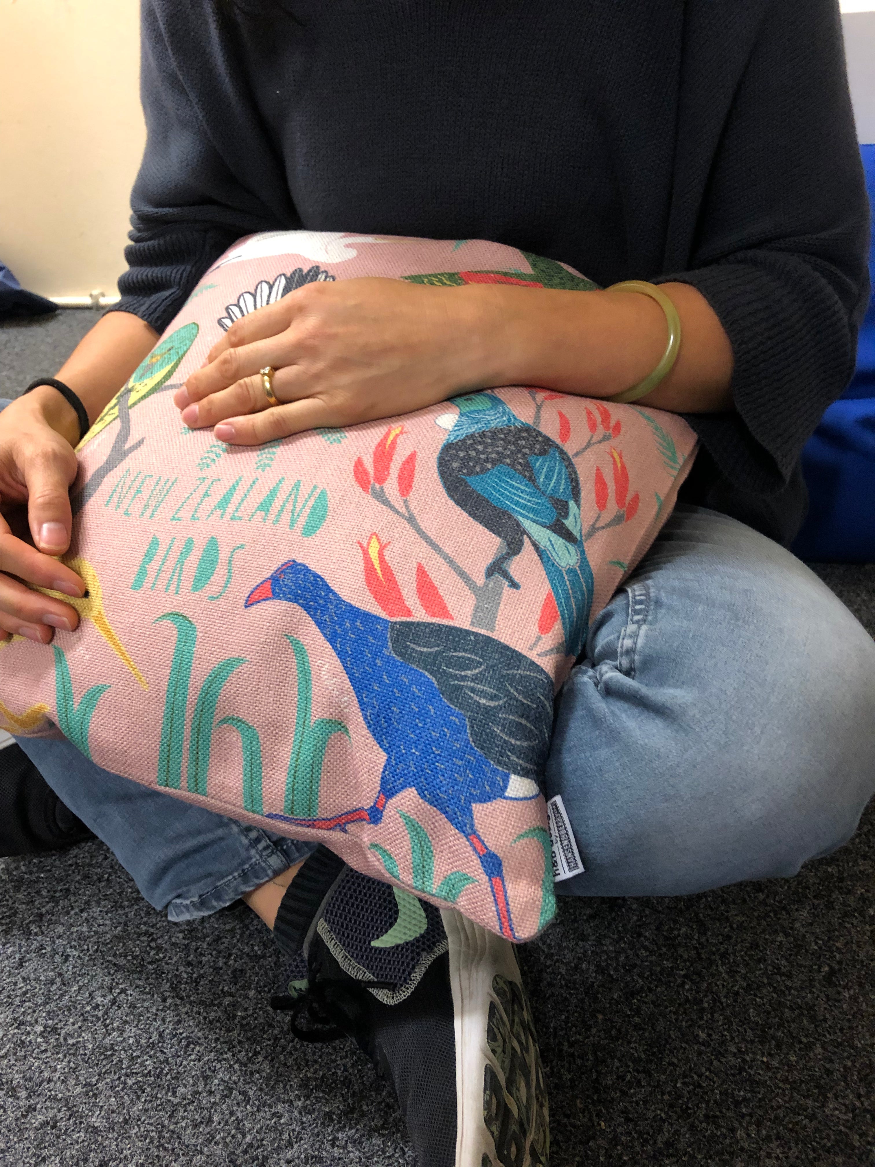 Weighted Cushion 3kg Sensory Corner