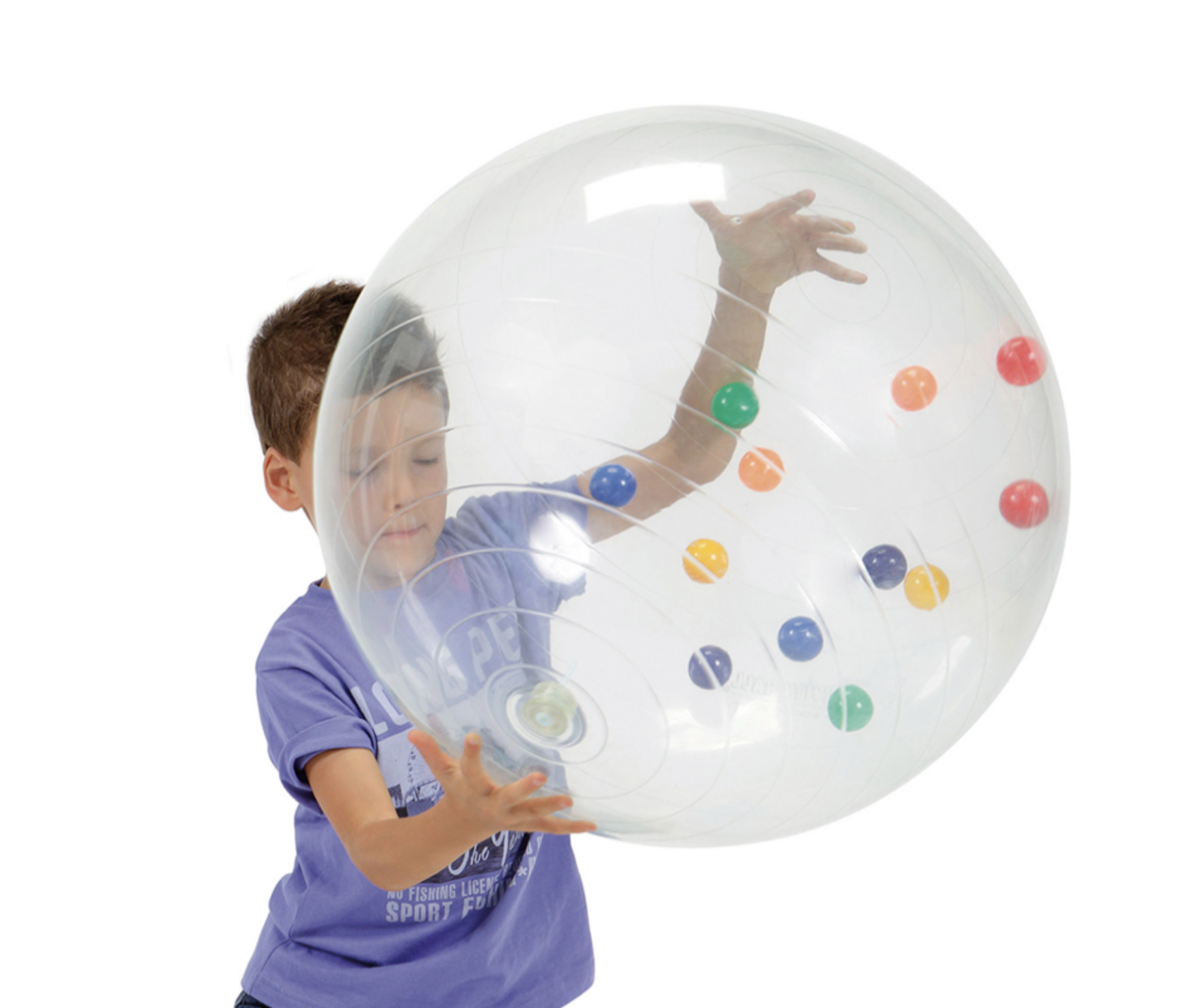 Activity Ball - Sensory Corner