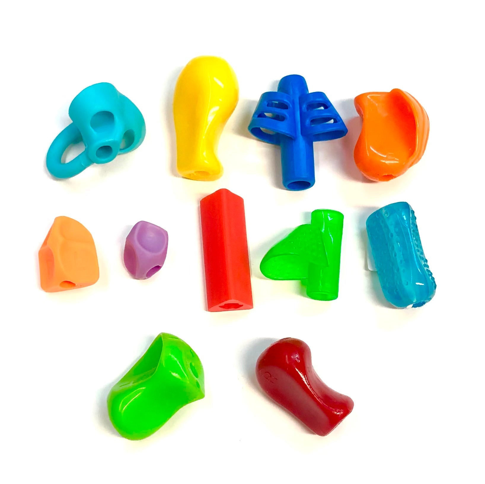 Pencil Grips Sampler (set of 11)